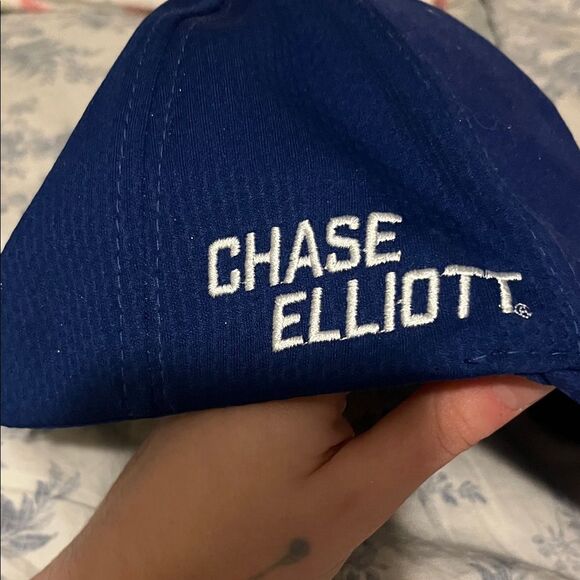 NAPA Racing Blue Cap - Picture 2 of 4